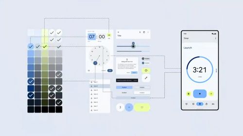 一篇文章帶你看遍Google I/O 2021開(kāi)發(fā)者大會(huì) 安裝與維護(hù)