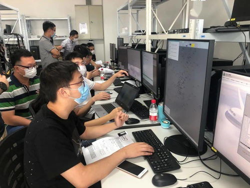 技術(shù)保障中心順利完成廣州終端區(qū)備用自動(dòng)化系統(tǒng)工廠(chǎng)驗(yàn)收