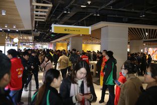 消費升級浪潮中的蘇寧智慧零售 3年兩萬家門店，重塑“有腔調”的購物新體驗